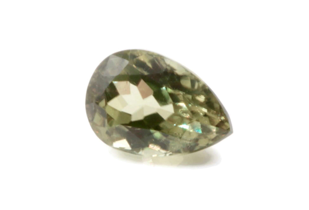 Turkish Diaspore 12x8mm-Planet Gemstones