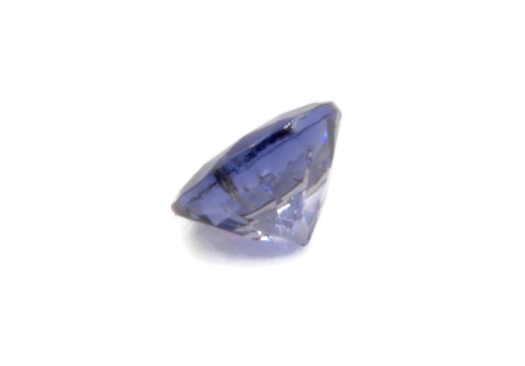 Iolite Round 6mm-Planet Gemstones