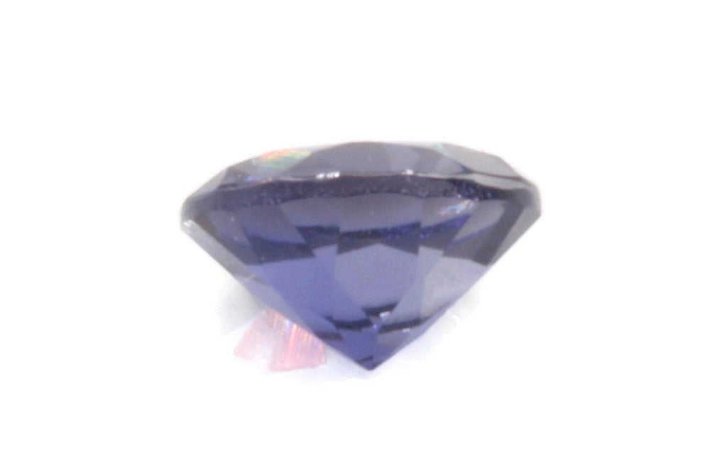 Iolite Round 5mm-Planet Gemstones