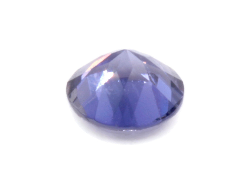 Iolite Round 5mm-Planet Gemstones