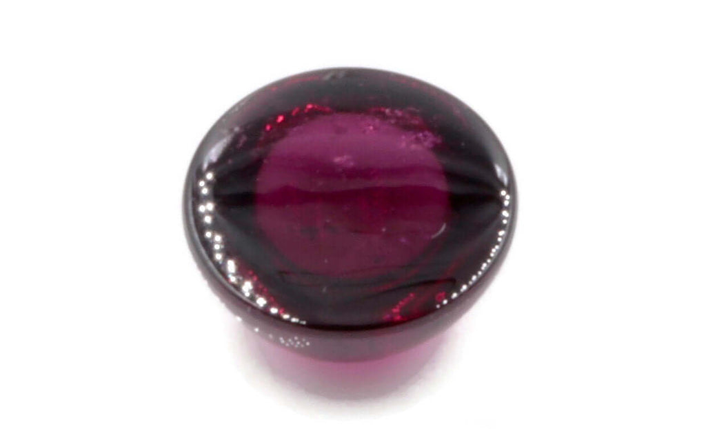 Rhodolite Garnet 9mm-Planet Gemstones