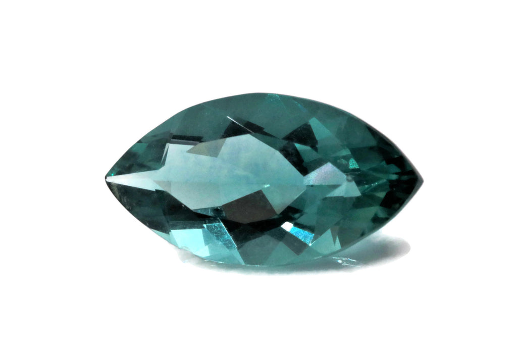 Flourite Marquise 9x8mm-Planet Gemstones