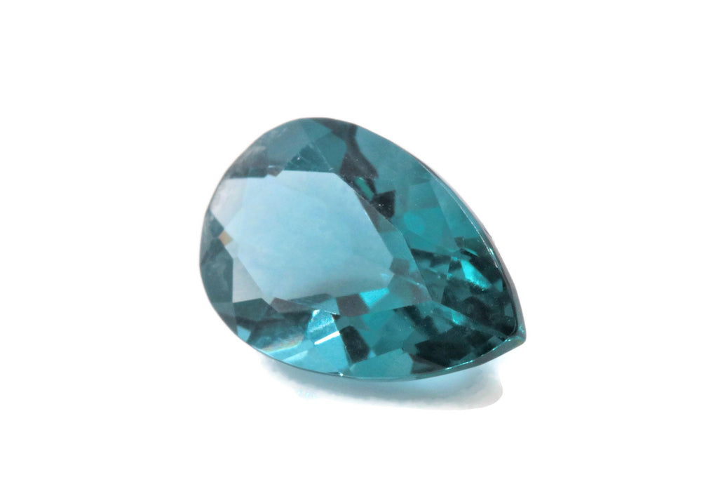 Flourite 16x10mm-Planet Gemstones