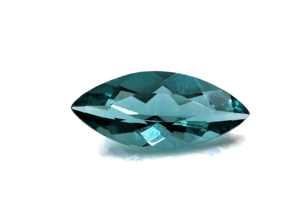Flourite 16x7mm-Planet Gemstones