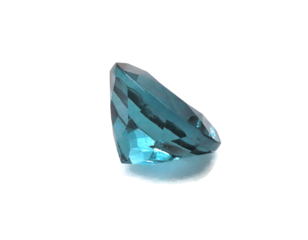 Flourite Round 10mm-Planet Gemstones
