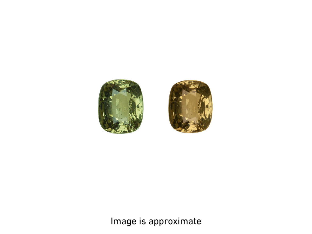 Natural Alexandrite GIA CERT Alexandrite June birthstone Alexandrite Gemstone alexandrite Jewelry Supplies color changing 9.2x7.6mm 3.28ct-Alexandrite-Planet Gemstones