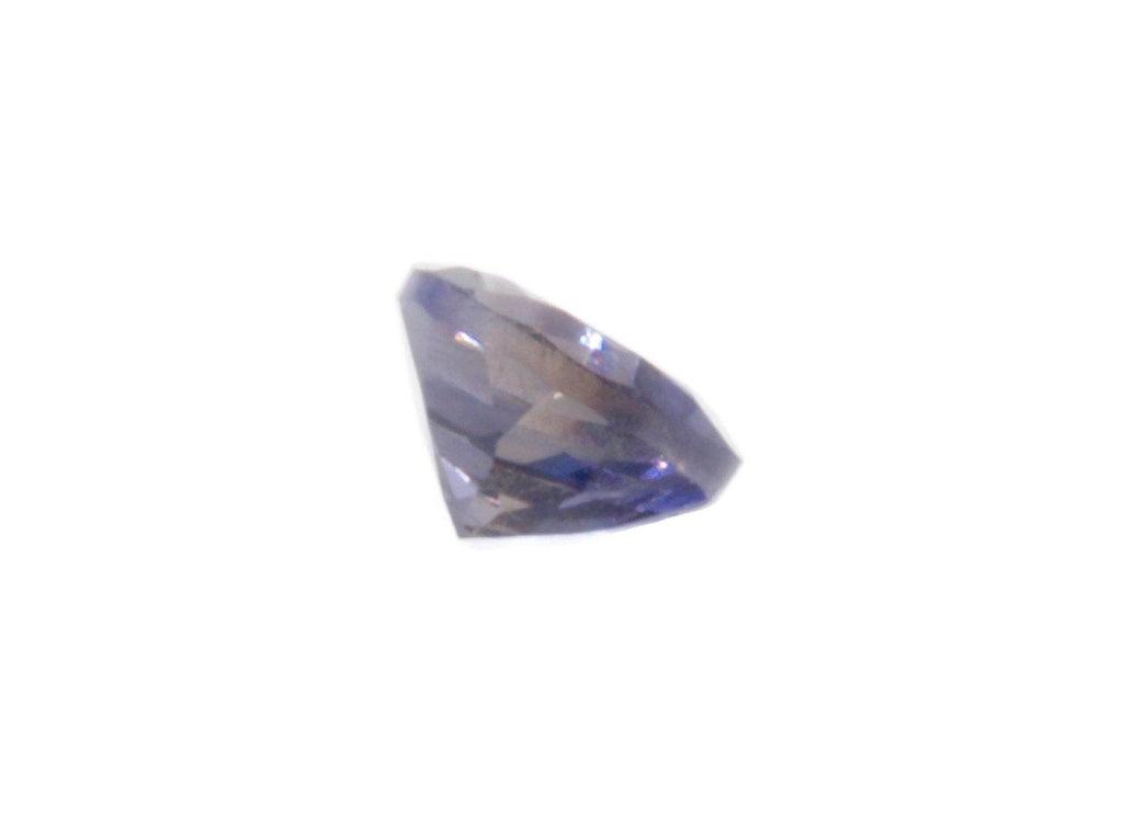 Natural Iolite Gemstone Faceted Iolite Stone Iolite Faceted Loose Iolite Vettrigemsusa 6x9mm Iolite Loose Stone DIY Jewelry Supplies 0.96ct-Planet Gemstones