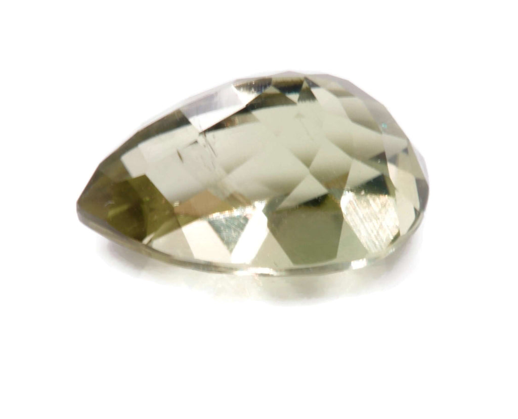 Turkish Diaspore 12x8mm-Planet Gemstones