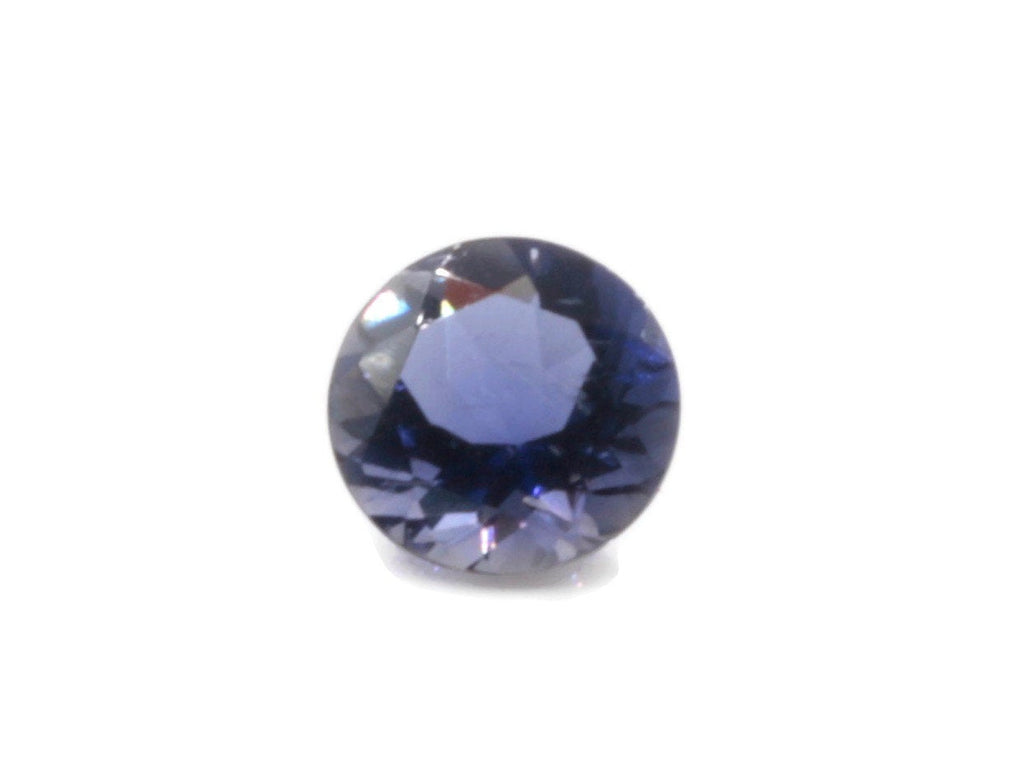 Iolite Round 6mm-Planet Gemstones