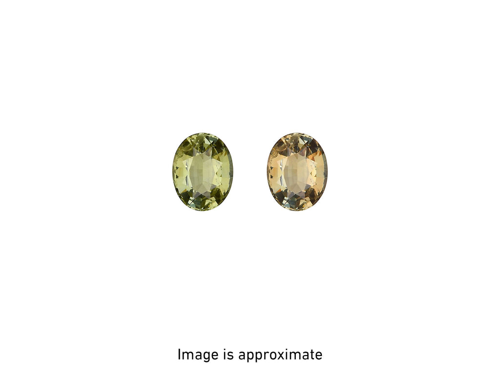 Natural Alexandrite GIA CERT Alexandrite June birthstone Alexandrite Gemstone alexandrite DIY Jewelry color changing 1.21ct 7.2x5.6mm-Alexandrite-Planet Gemstones