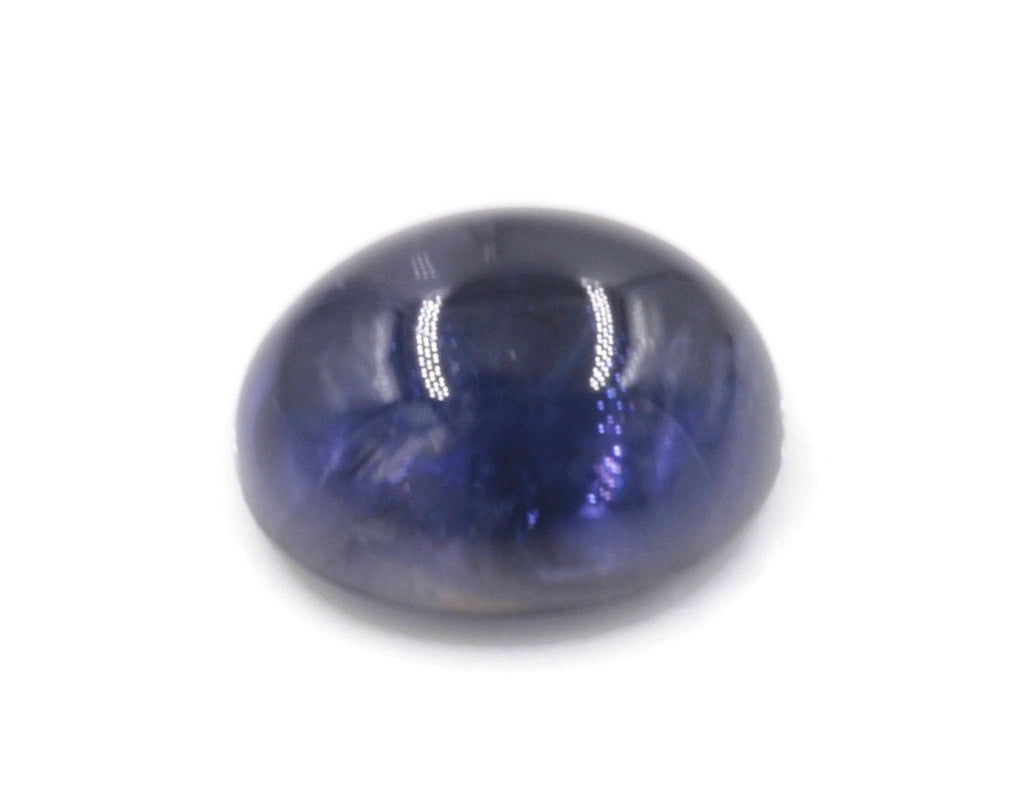 Iolite Oval 11x9mm-Planet Gemstones