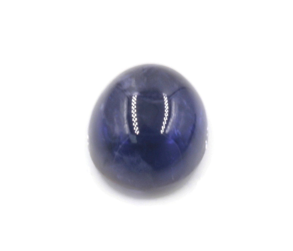 Iolite Oval 11x9mm-Planet Gemstones