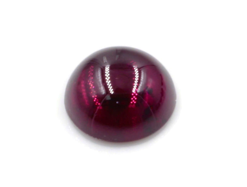 Rhodolite Garnet 9mm-Planet Gemstones