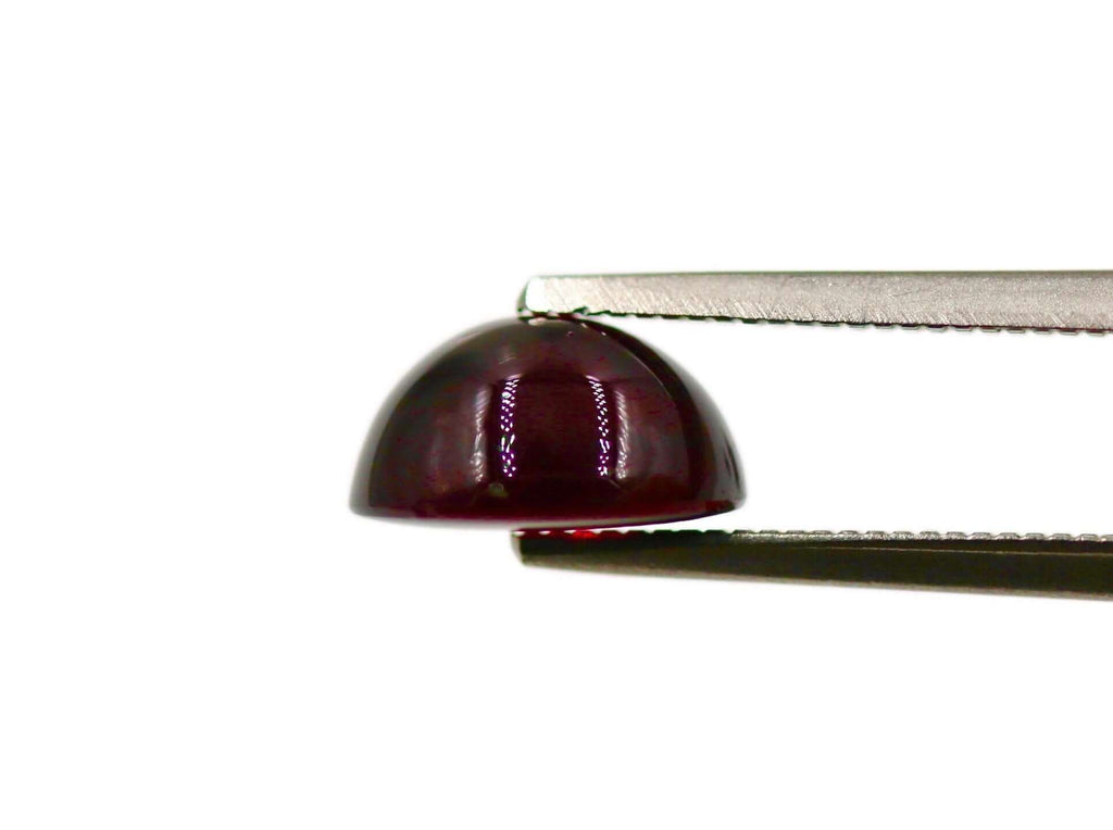 Rhodolite Garnet 9mm-Planet Gemstones