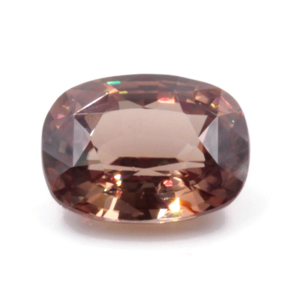 Natural Alexandrite Certify Alexandrite June birthstone Alexandrite Gemstone DIY Jewelry Supplies Matching Pair Tri 4mm 0.52ct-Alexandrite-Planet Gemstones