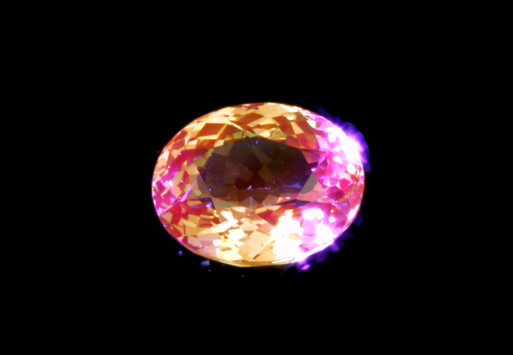 Natural Alexandrite GIA CERT Alexandrite June birthstone Alexandrite Gemstone alexandrite DIY Jewelry color changing 2.24ct 8.7x6.9mm-Alexandrite-Planet Gemstones
