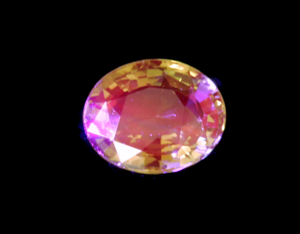 Natural Alexandrite GIA CERT Alexandrite June birthstone Alexandrite Gemstone alexandrite DIY Jewelry color changing 3.27ct 9.5x7.9mm-Alexandrite-Planet Gemstones