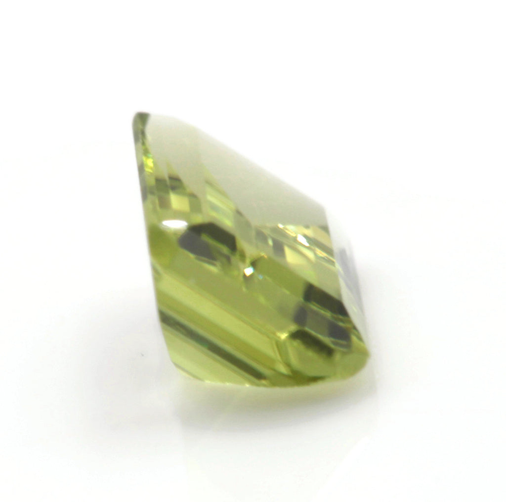 Peridot Natural Peridot Green Peridot Gemstone August Birthstone DIY Jewelry Supplies Peridot OCT 7x5mm 1.0ct Gift for Her SKU:113122-Planet Gemstones