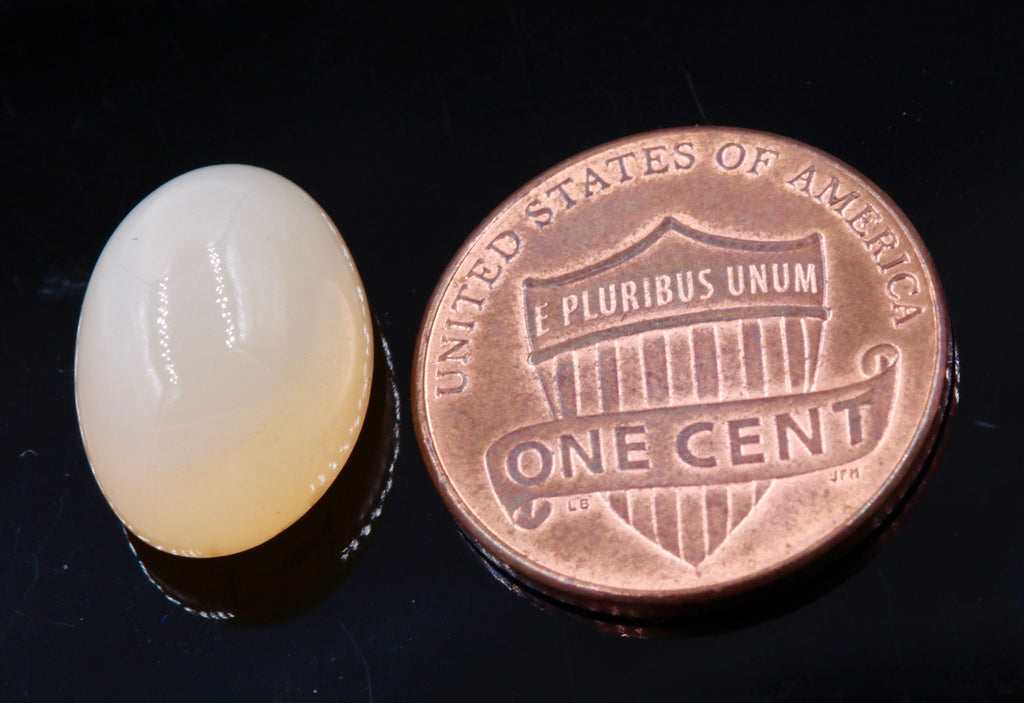 Moonstone Oval 14x10mm-Planet Gemstones