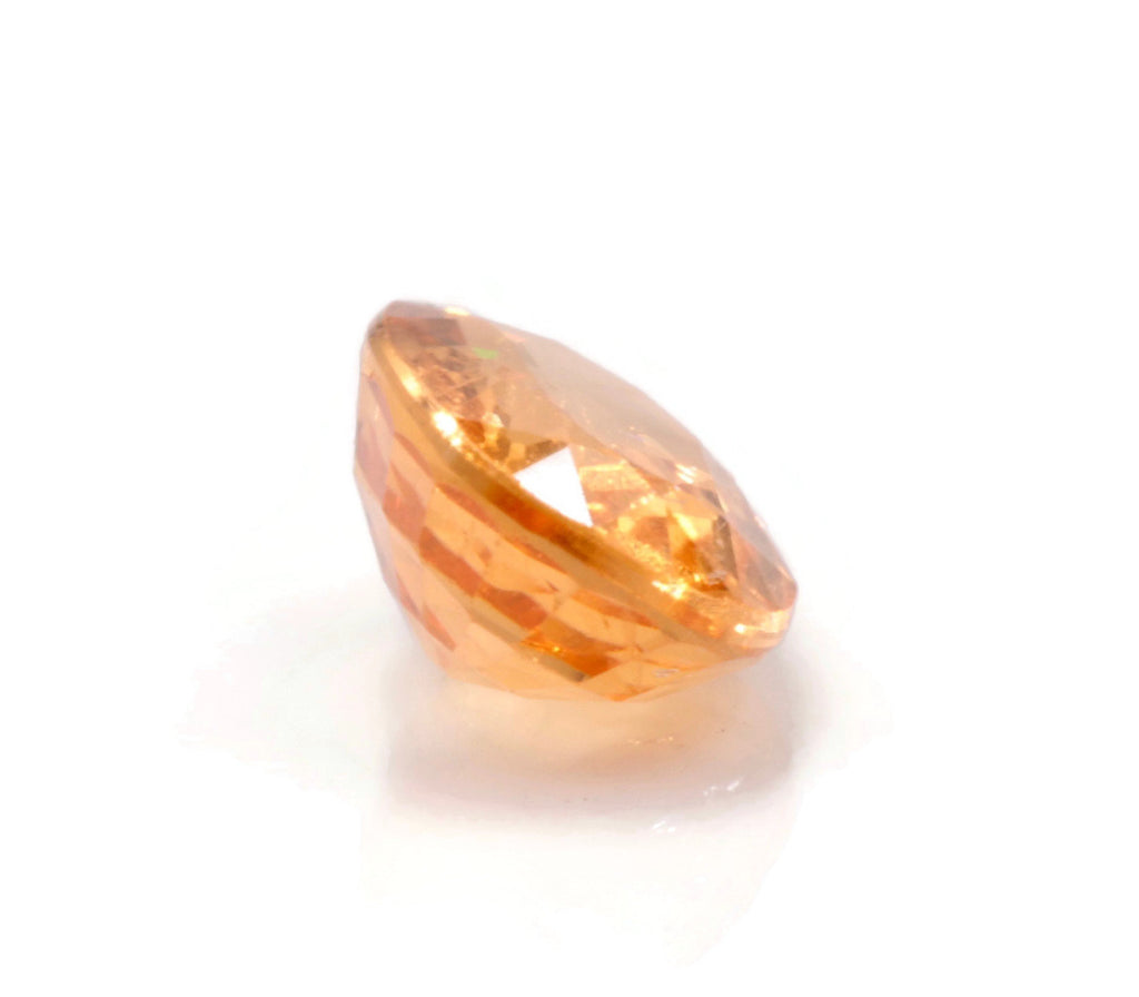 Spessartite Oval 7X5mm-Planet Gemstones