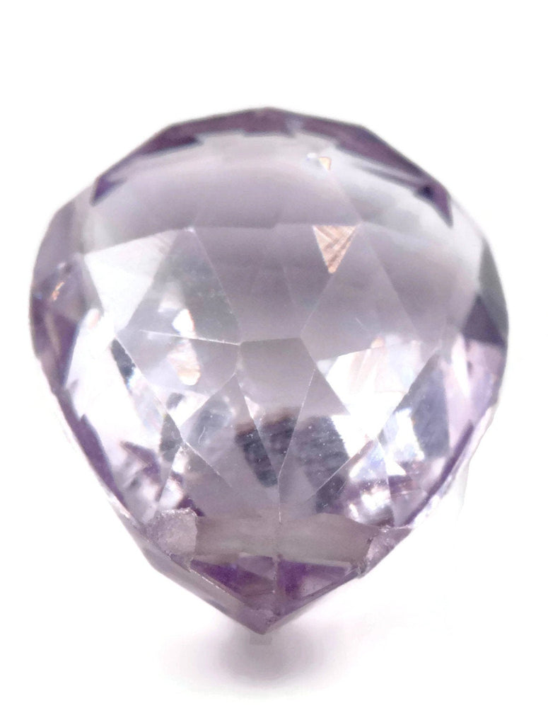 Amethyst 21x12mm-Planet Gemstones