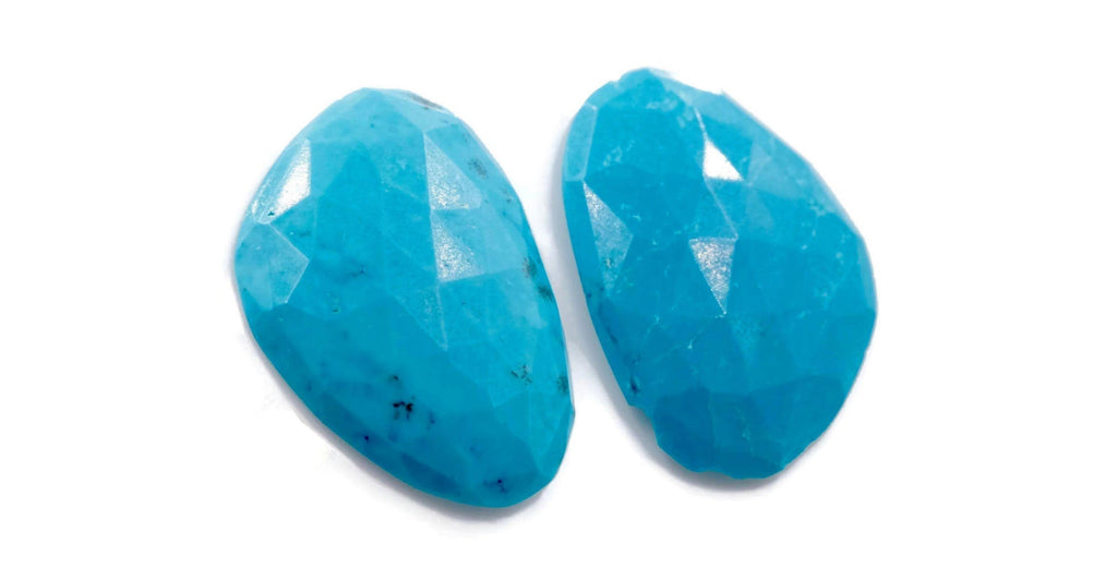 Sleeping Beauty Turquoise 56cts-Planet Gemstones