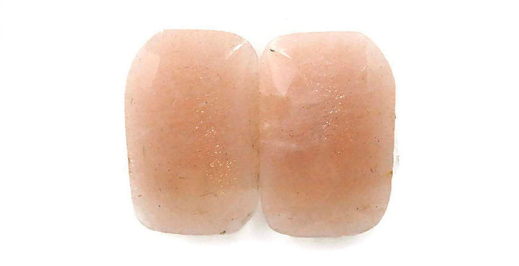 Sun Stone Rose cut-Planet Gemstones