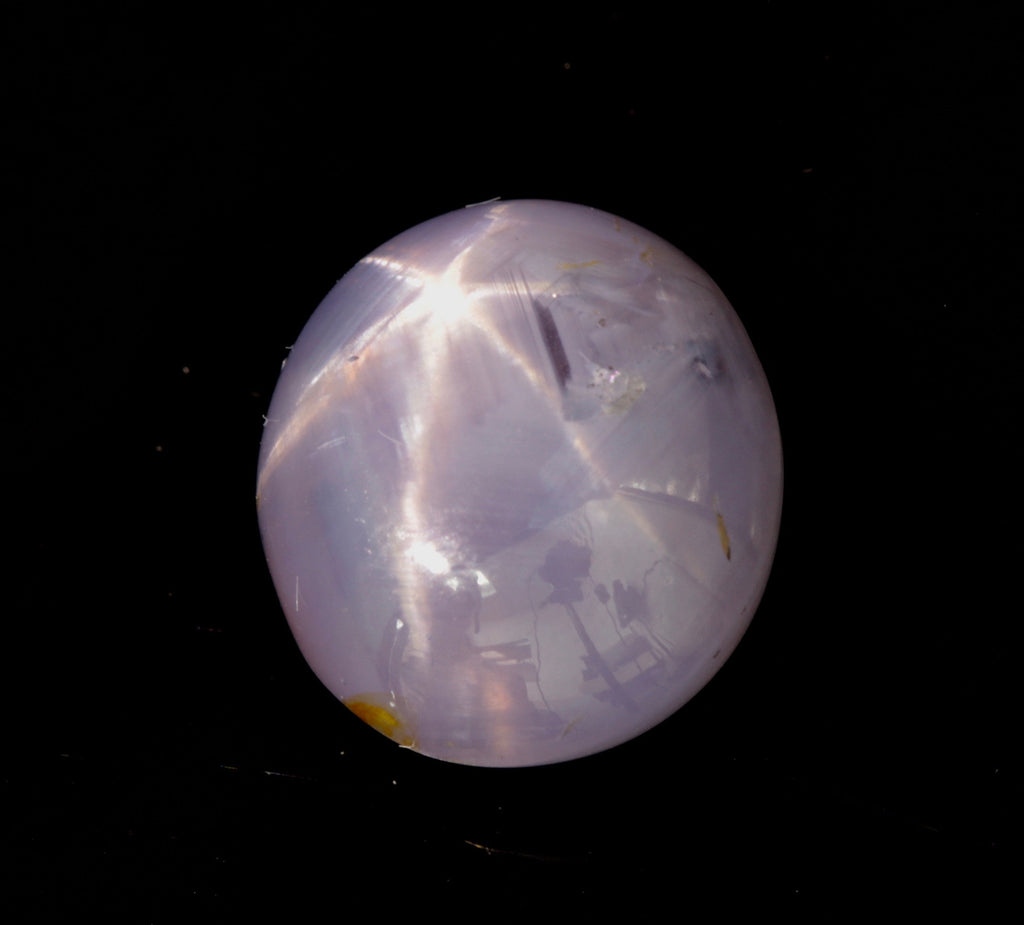 Star Sapphire 14x12mm-Planet Gemstones