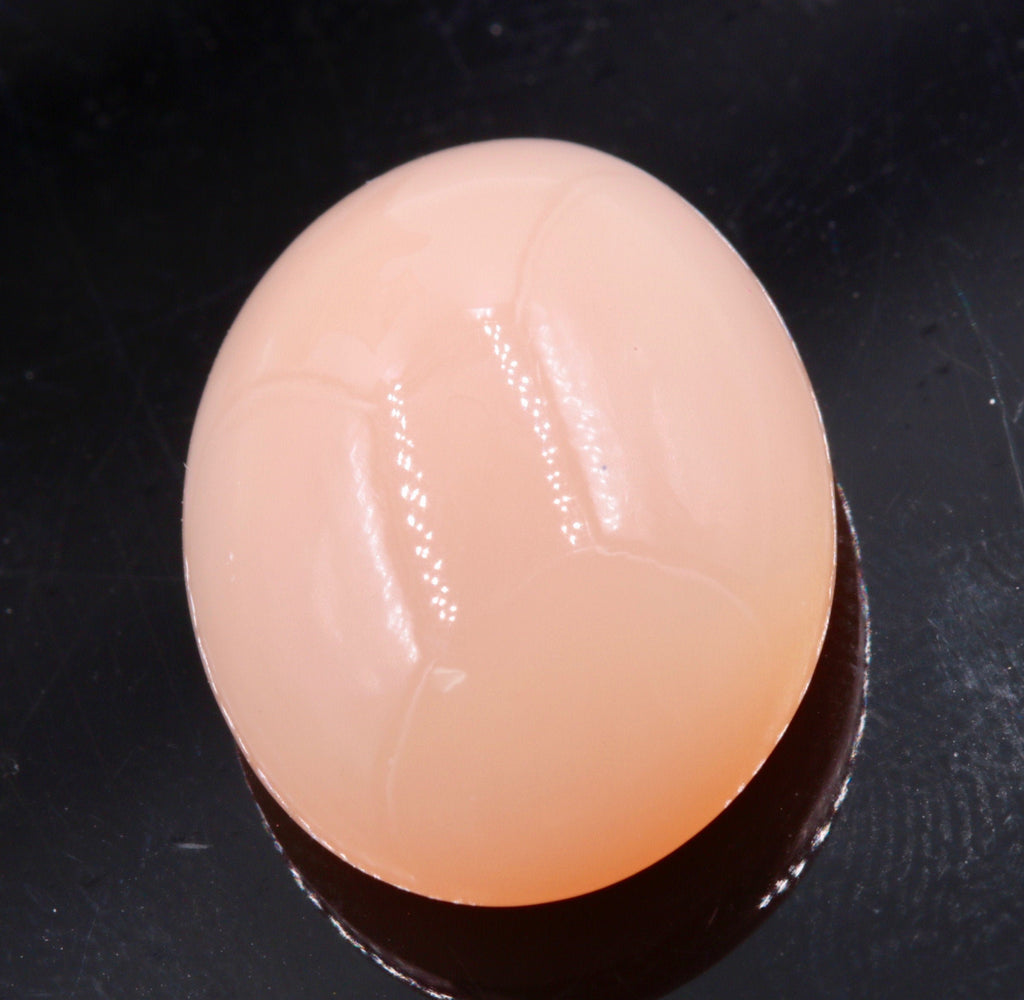 Moonstone Oval 20x15mm-Planet Gemstones