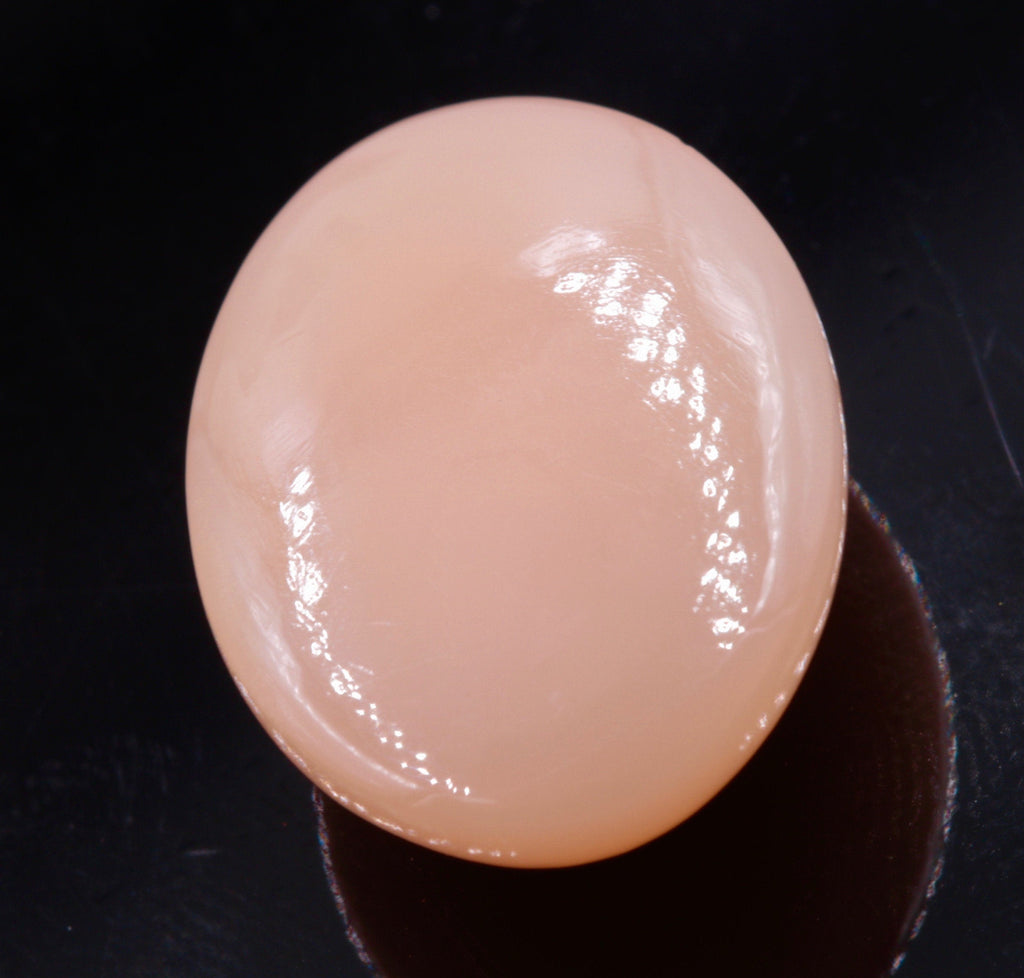 Moonstone Oval 20x15mm-Planet Gemstones