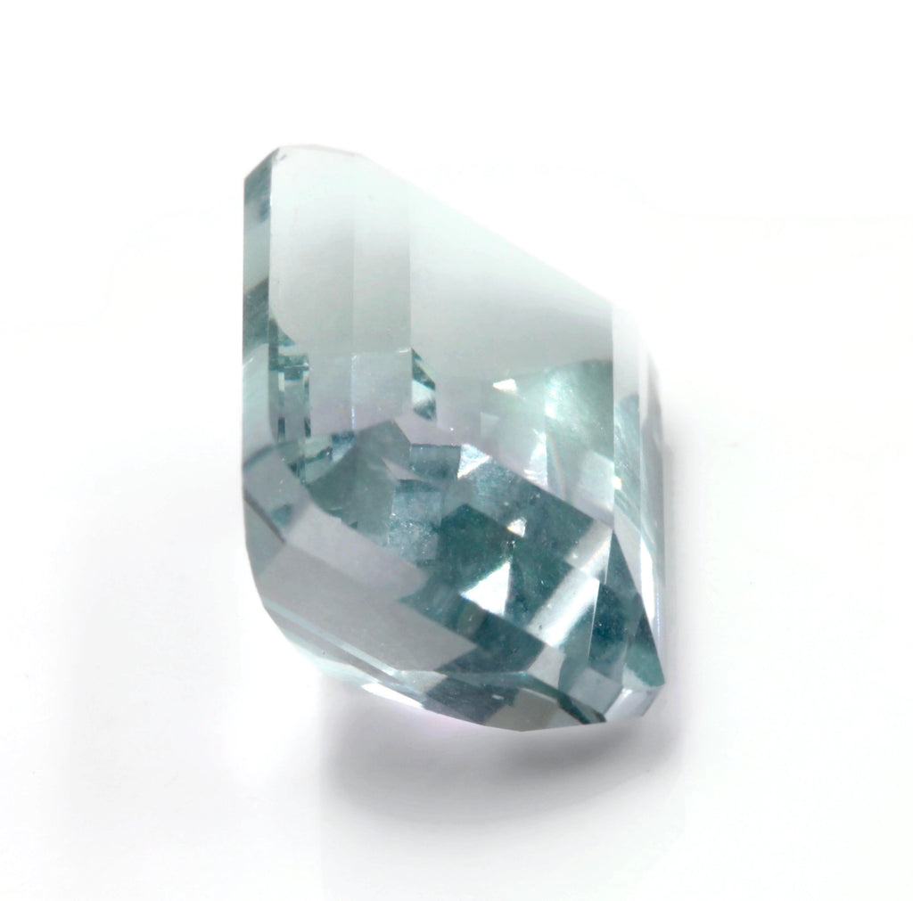 Bi-Colored Flourite 16x12mm-Planet Gemstones