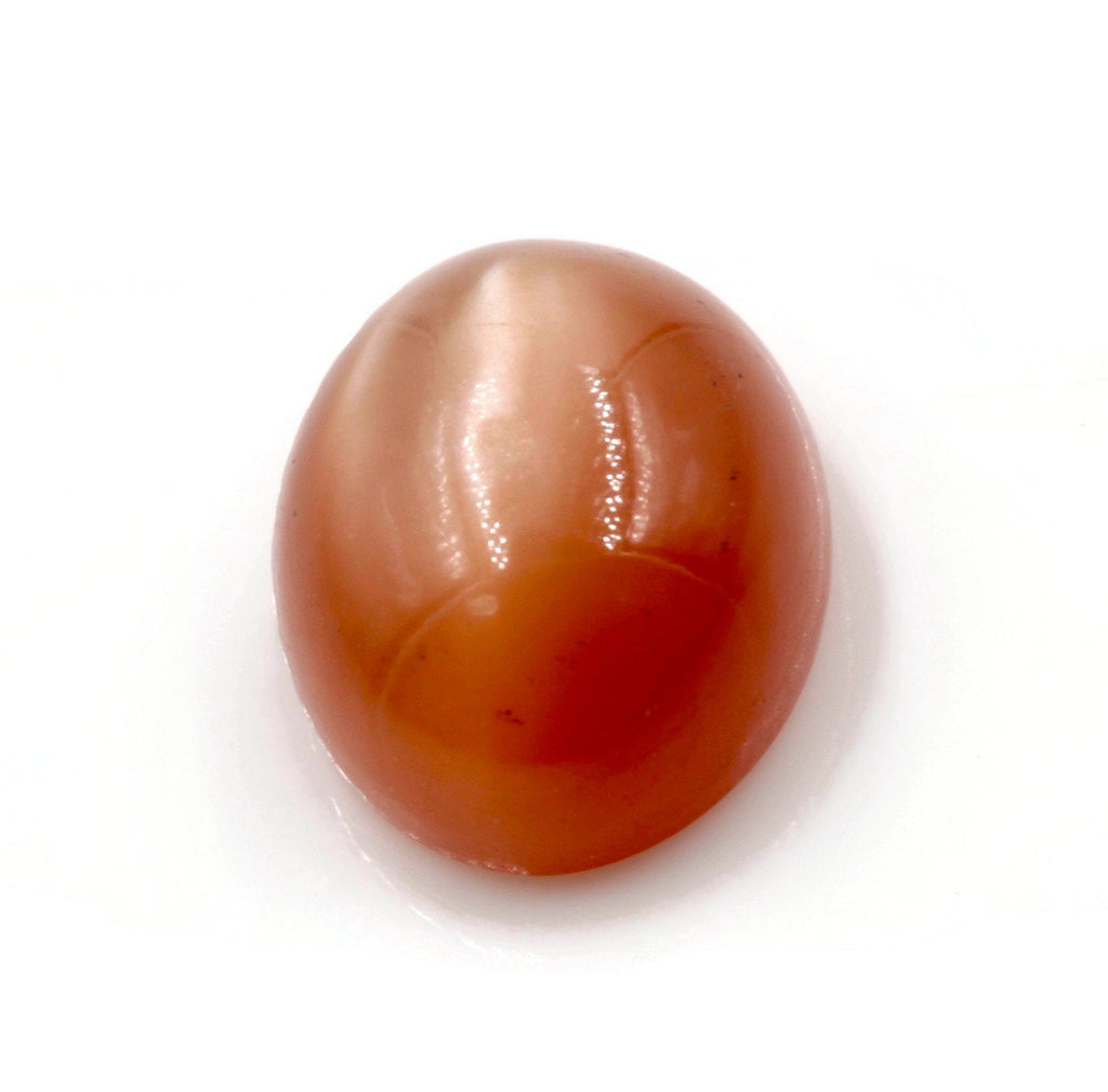 Moonstone Oval 12x10mm-Planet Gemstones