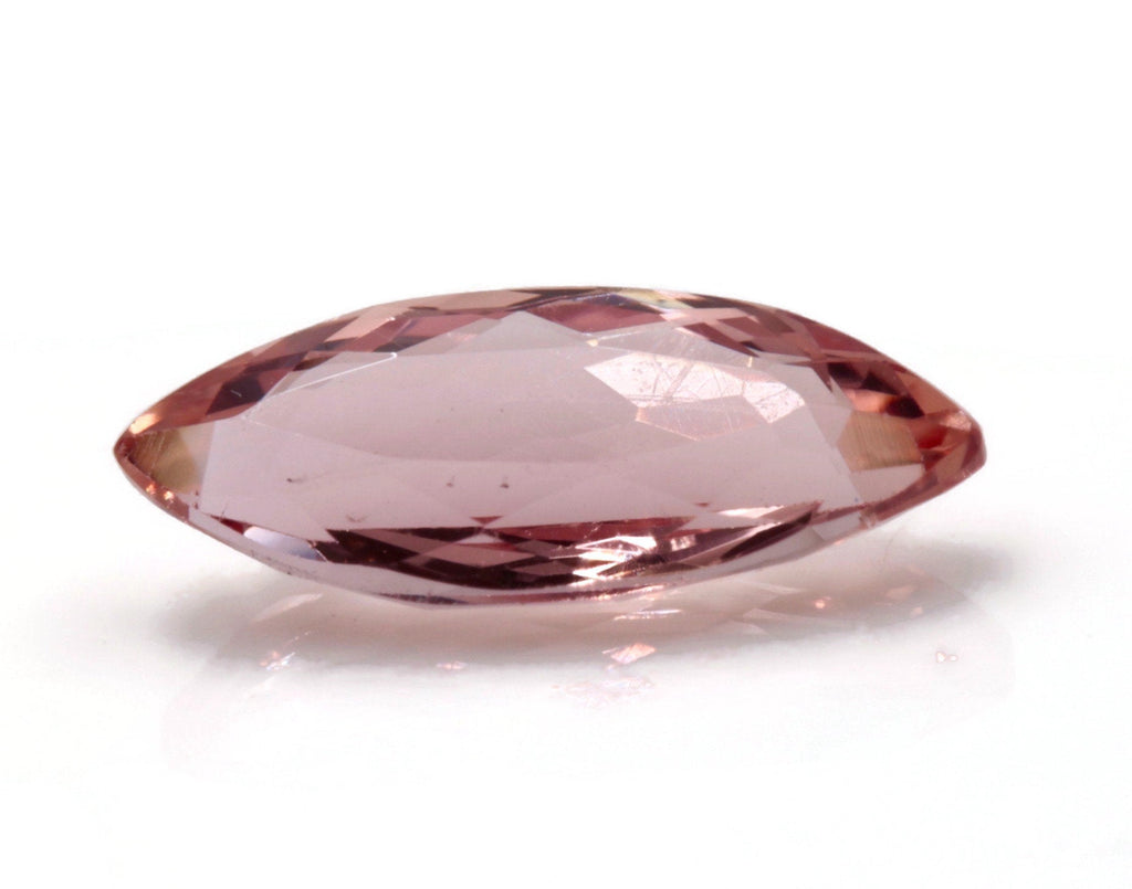 Imperial Topaz Marquise shape-Imperial Topaz-Planet Gemstones