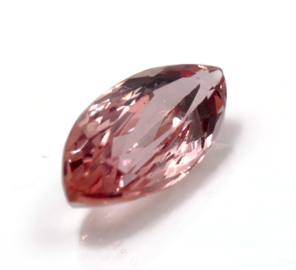 Imperial Topaz Marquise shape-Imperial Topaz-Planet Gemstones