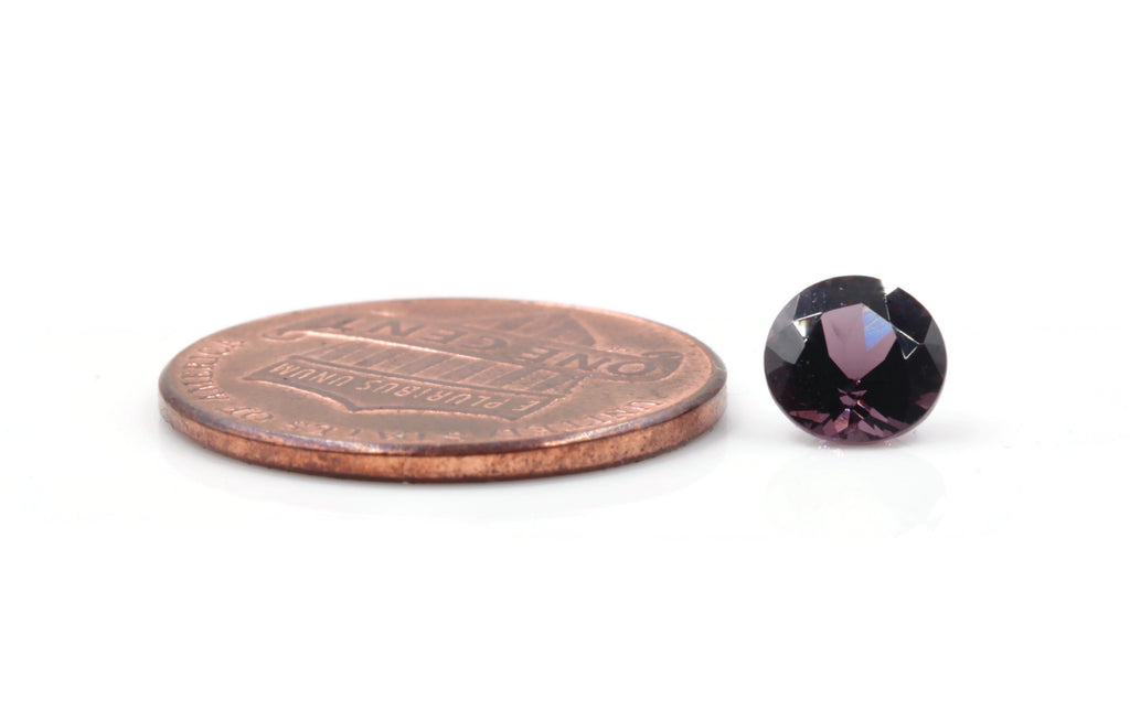 Spinel Round 6mm-Planet Gemstones
